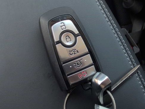 New 2025 Ford Mustang Mach-E Premium image 25