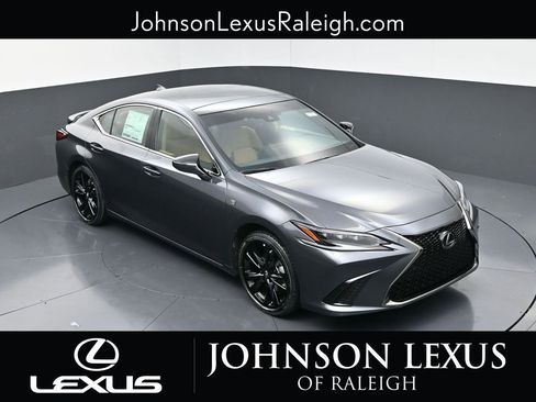 New 2025 Lexus ES 350 350 image 23