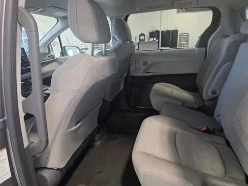 Used 2021 Toyota Sienna LE image 18