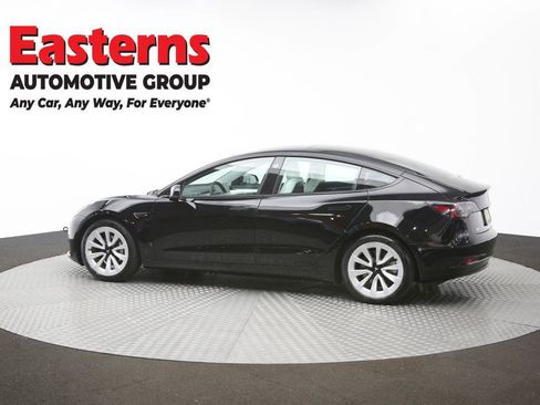 Used 2022 Tesla Model 3 image 56