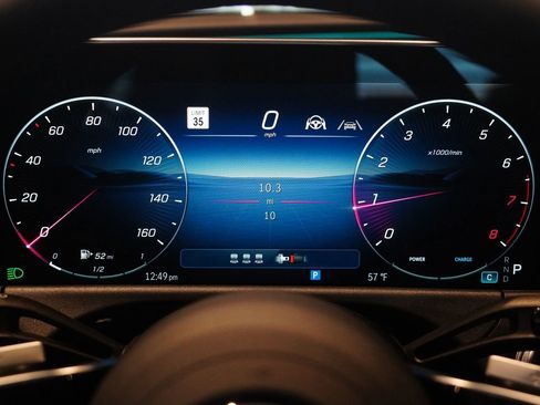 New 2026 Mercedes-Benz E 350 E 350 image 21