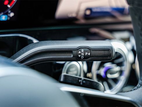 New 2025 Mercedes-Benz GLA 250 image 19