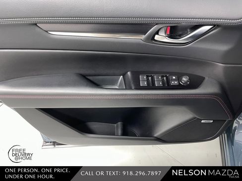 Certified 2024 MAZDA CX-5 Carbon Edition image 19
