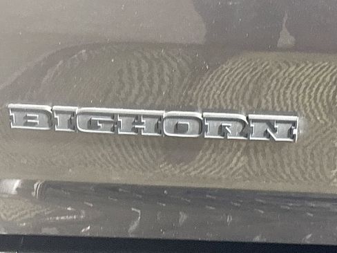 Used 2020 RAM 1500 Big Horn AWD/4WD image 23