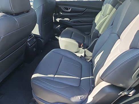 New 2026 Subaru Ascent Limited AWD/4WD image 19