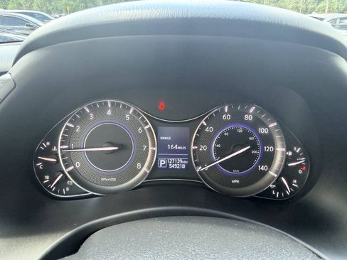 Used 2015 INFINITI QX80 2WD w/ 22" Wheel Package image 36