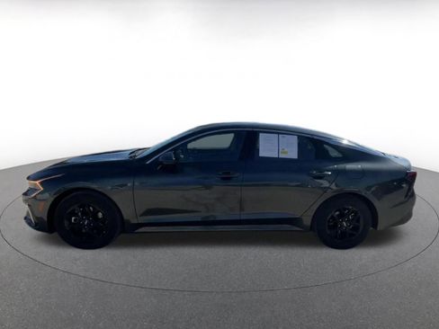 Used 2025 Kia K5 LXS FWD image 9