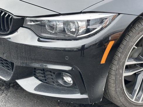 Used 2020 BMW 430i Convertible w/ M Sport Package image 11