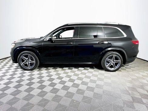 Used 2024 Mercedes-Benz GLS 450 4MATIC image 4
