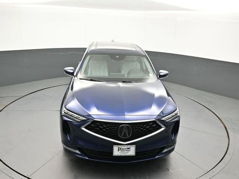 Certified 2023 Acura MDX SH-AWD w/ Technology Package image 38