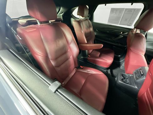 Used 2023 MAZDA CX-9 Carbon Edition image 27