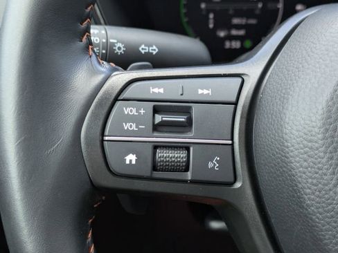 Used 2025 Honda CR-V Sport-L image 29