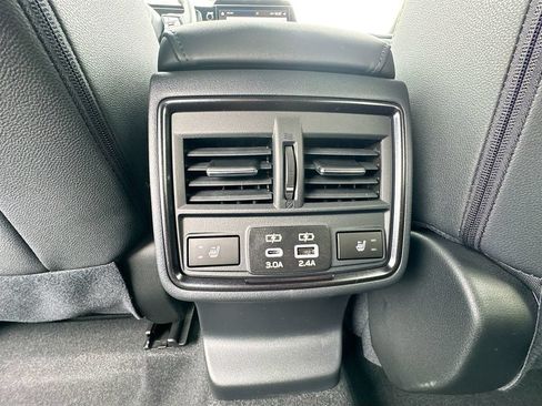 New 2026 Subaru Outback Wilderness AWD/4WD image 36