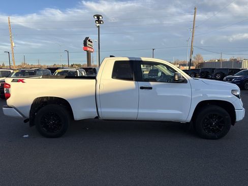 Used 2021 Toyota Tundra SR5 image 6
