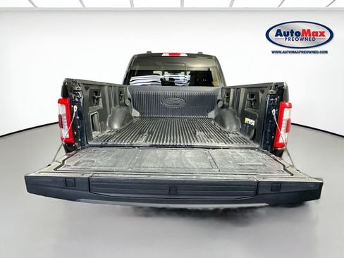 Used 2023 Ford F150 Lariat w/ Equipment Group 502A High AWD/4WD image 33