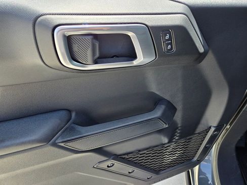 New 2026 Ford Bronco Big Bend AWD/4WD image 13