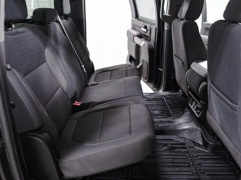 Used 2022 GMC Sierra 3500 SLE w/ SLE Convenience Package image 32