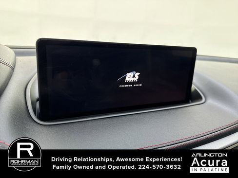 Certified 2023 Acura MDX A-Spec image 6