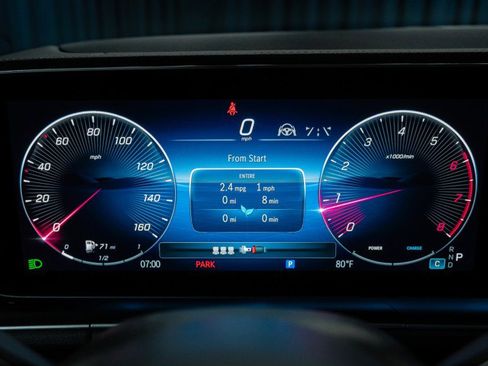 New 2026 Mercedes-Benz GLE 450 4MATIC Coupe image 16
