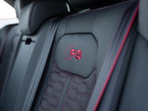 New 2026 Audi RS Q8 performance image 28