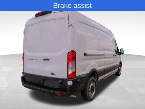 New 2025 Ford Transit 250 148 Medium Roof image 7