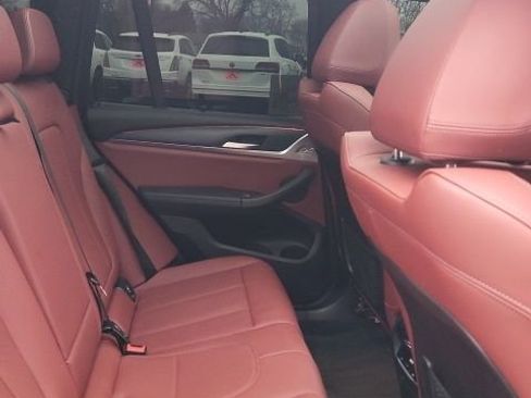 Used 2022 BMW X3 xDrive30i w/ Premium Package 2 image 18