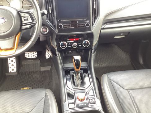 Certified 2023 Subaru Forester Wilderness image 11