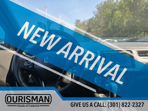 Used 2022 Honda HR-V Sport image 13