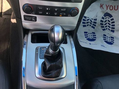 Used 2013 INFINITI G37 x Coupe w/ Premium Pkg image 11