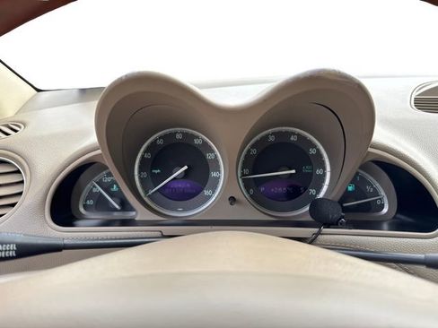 Used 2003 Mercedes-Benz SL 500 image 12