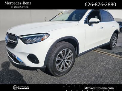Used 2023 Mercedes-Benz GLC 300