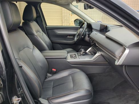 Used 2024 MAZDA CX-90 3.3 Turbo w/ Premium Package image 35