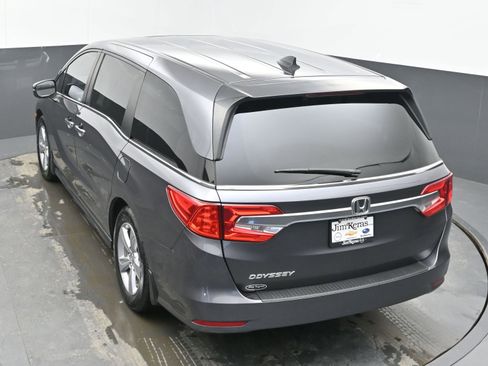 Used 2018 Honda Odyssey EX-L image 33