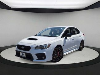 Used 2020 Subaru WRX Premium AWD/4WD video 1