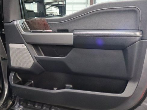 Used 2024 Ford F350 Lariat w/ Lariat Ultimate Package AWD/4WD image 62