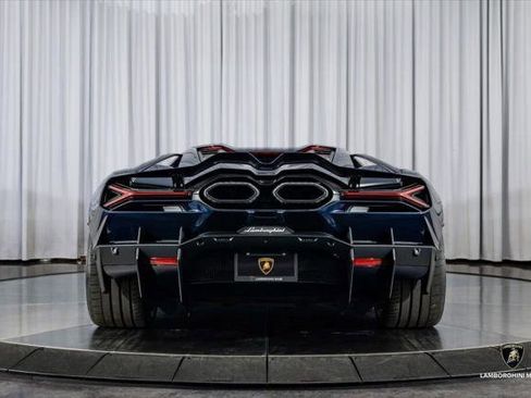 Used 2025 Lamborghini Revuelto AWD/4WD image 20