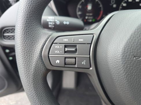 New 2026 Honda HR-V LX image 22
