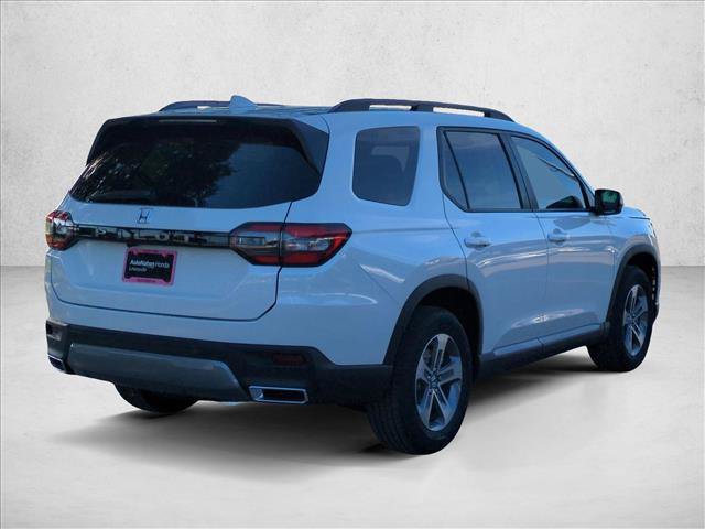 New 2026 Honda Pilot EX-L image 2