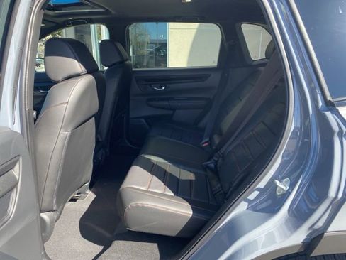 New 2026 Honda CR-V Sport-L image 9