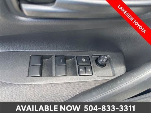 Certified 2022 Toyota Corolla LE FWD image 24