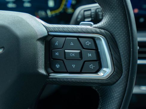 Used 2024 Ford Mustang GT Premium w/ GT Performance Package RWD image 15