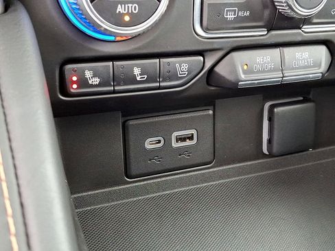 Used 2022 GMC Yukon AT4 w/ Max Trailering Package image 24