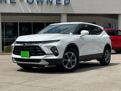 Used 2024 Chevrolet Blazer LT w/ Convenience Package