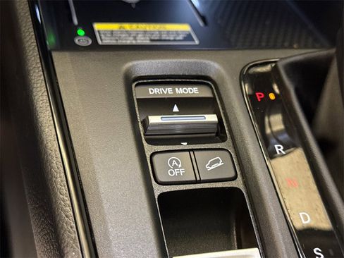 Certified 2024 Honda CR-V EX-L image 30