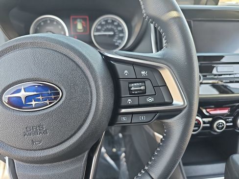 Used 2022 Subaru Forester Premium AWD/4WD image 18