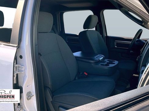 Used 2024 RAM 1500 Classic Warlock image 7