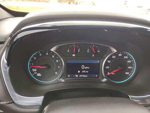 Used 2023 Chevrolet Traverse LT AWD/4WD image 15
