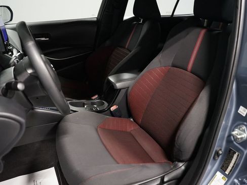 Used 2023 Toyota Corolla SE image 26
