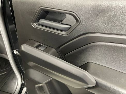 New 2026 Chevrolet Colorado Trail Boss AWD/4WD image 4