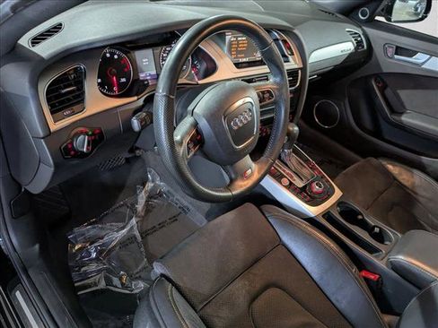 Used 2011 Audi A4 2.0T Prestige image 10